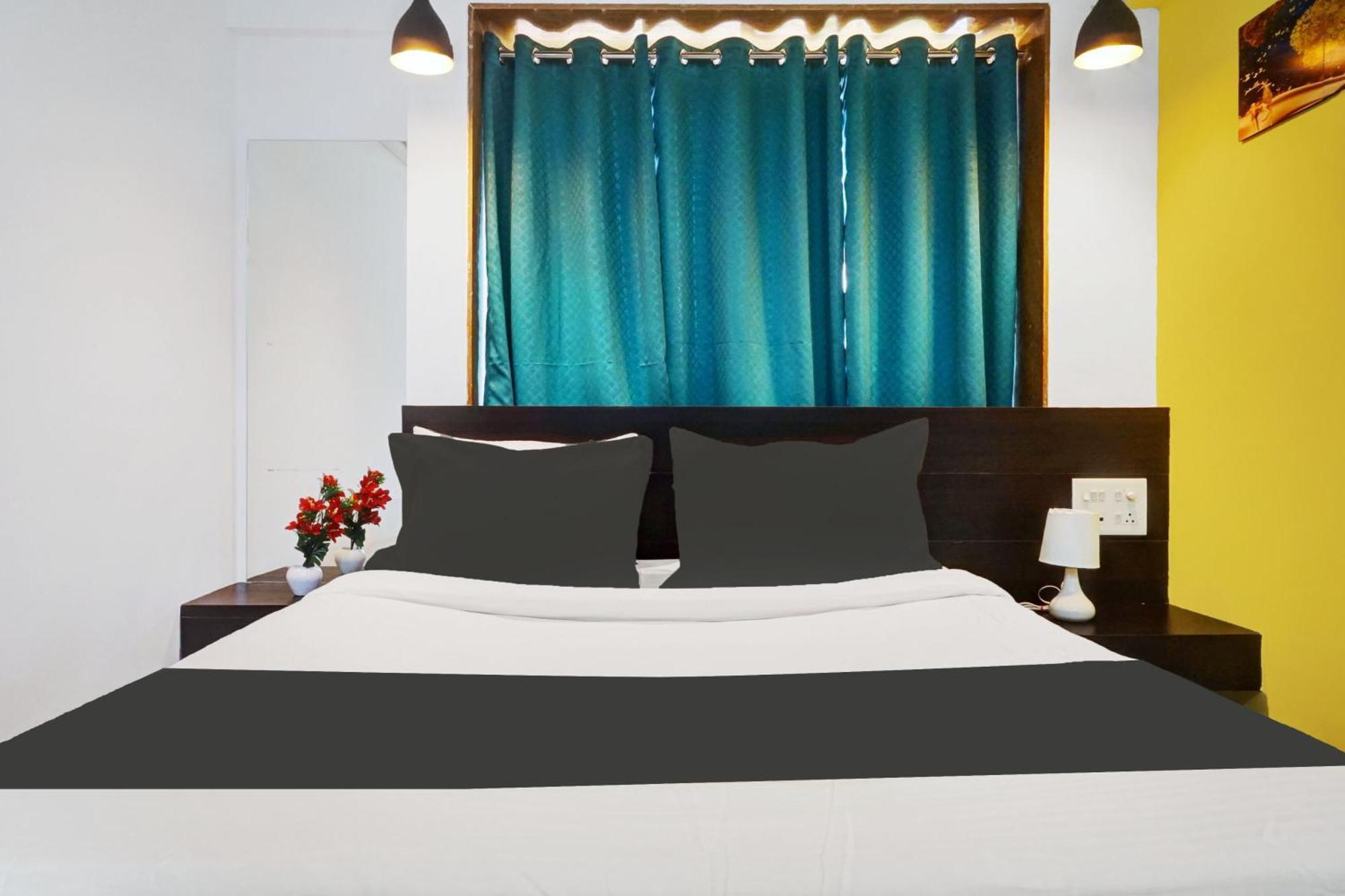 Super Aarambh Exotica Hotel Meribel Village Ngoại thất bức ảnh