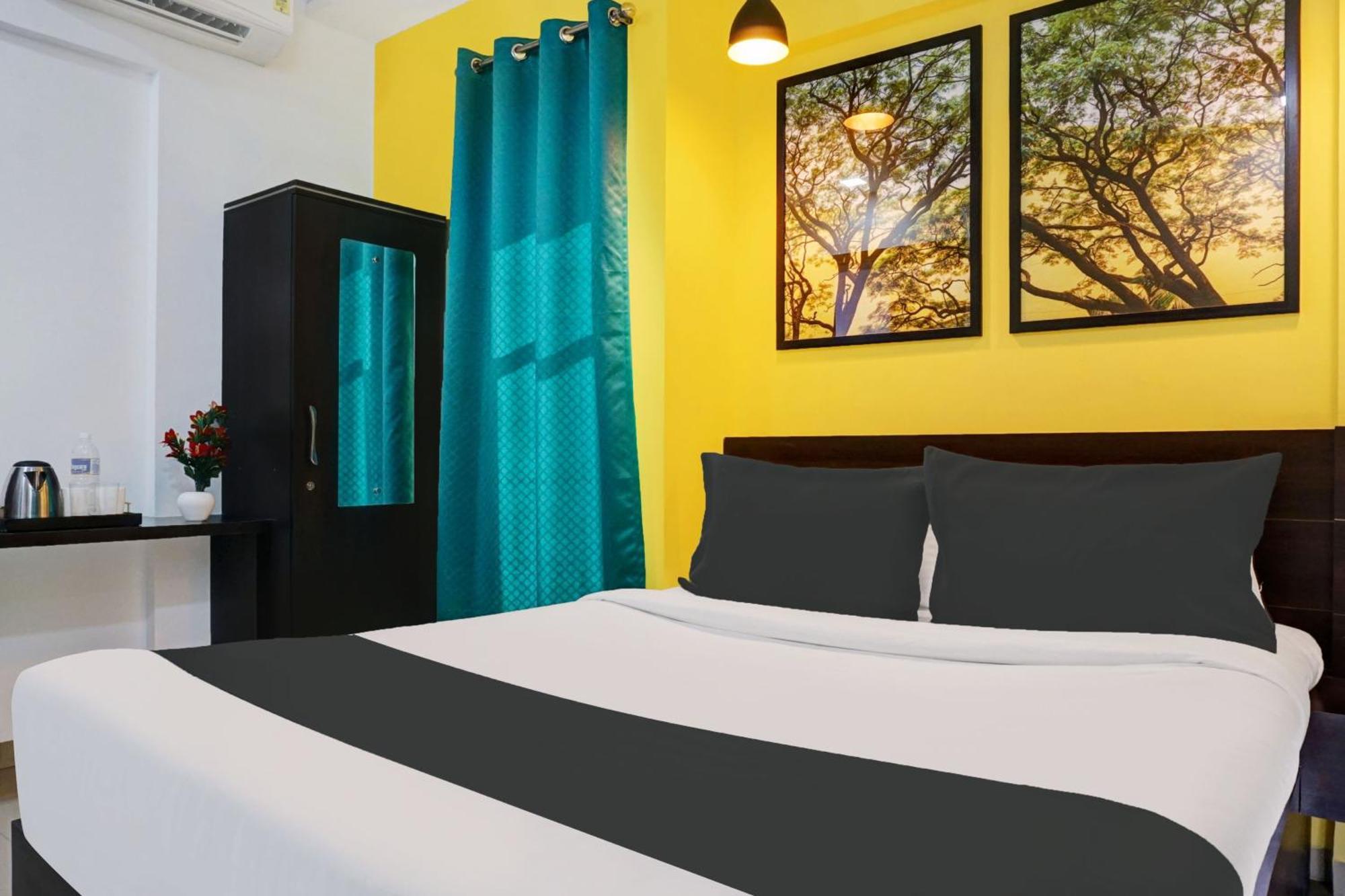 Super Aarambh Exotica Hotel Meribel Village Ngoại thất bức ảnh
