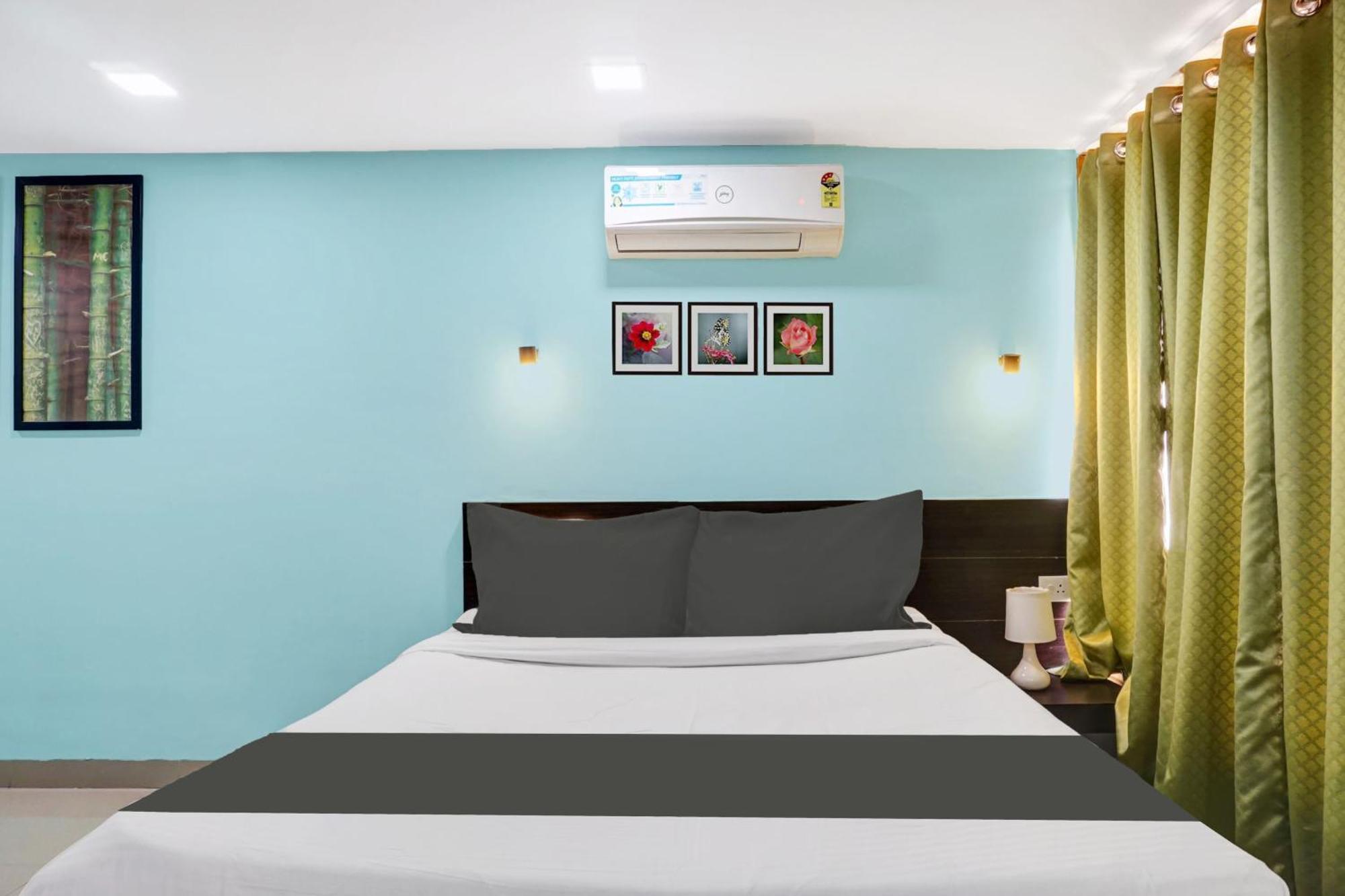 Super Aarambh Exotica Hotel Meribel Village Ngoại thất bức ảnh