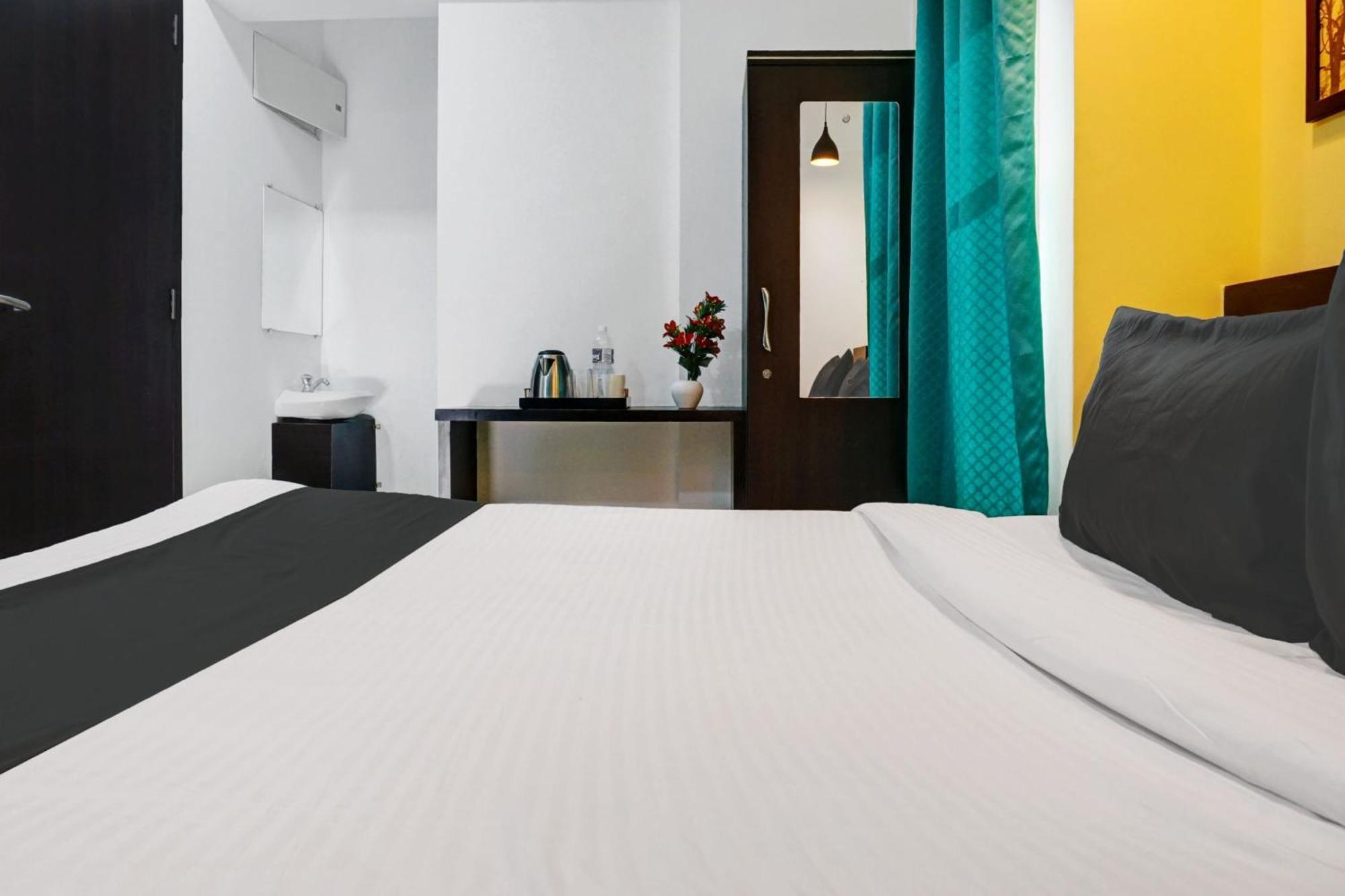 Super Aarambh Exotica Hotel Meribel Village Ngoại thất bức ảnh